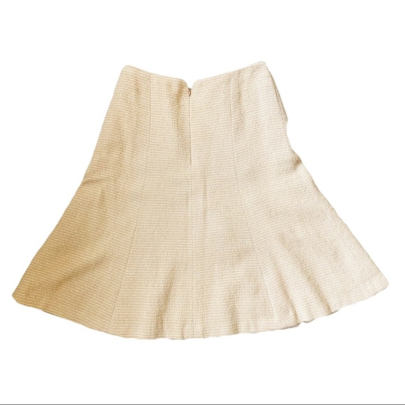 CHANEL VINTAGE wool skirt suit - Picture 8 of 16